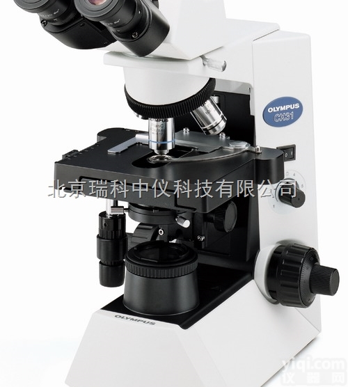 北京奥林巴斯生物<em>显微</em>镜CX31<em>像素</em>