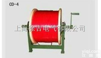 CD-4型  移动<em>电缆</em>盘<em>优质</em>供应