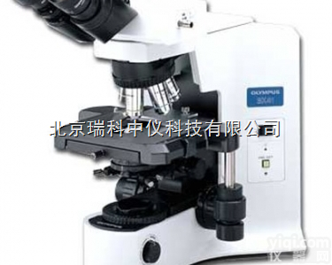 北京<em>奥林巴斯</em>CX41显微镜成像<em>系统</em>