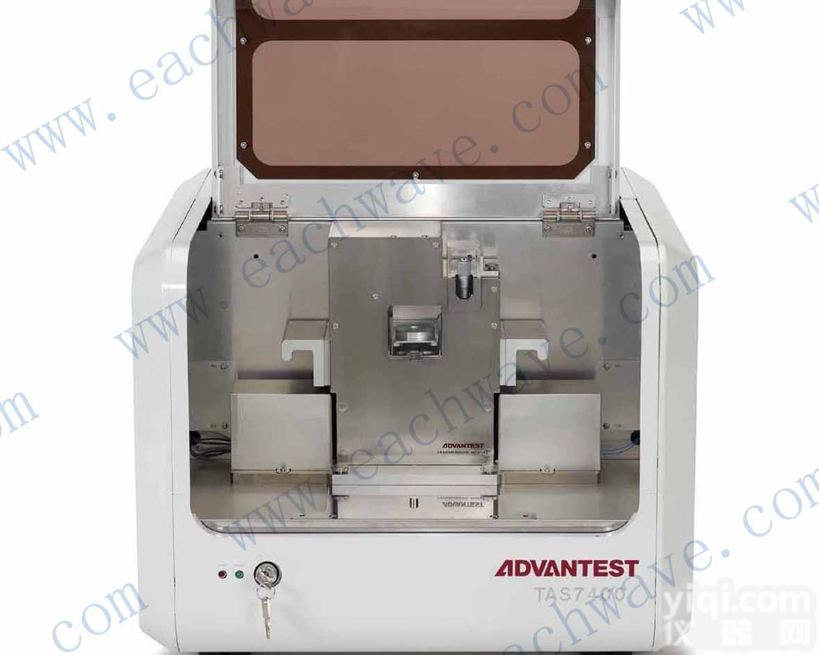 <em>TAS7400</em>  异步采样太<em>赫兹</em>时域<em>光谱</em>仪THz-TDS