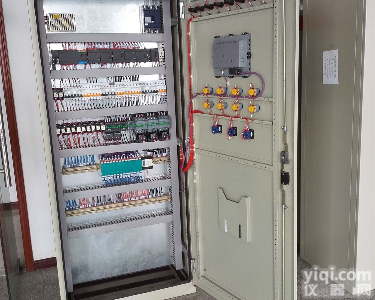 BLCP-PLC<em>系列</em>  武汉精达 就地PLC<em>控制柜</em> BLCP-PLC<em>系列</em>