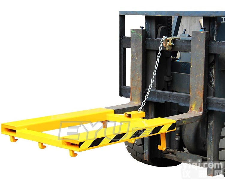 <em>叉车</em>/行车用<em>油桶</em>吊具