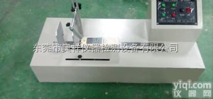 OX-866  头戴<em>耳机</em>夹力<em>测试仪</em> 国产<em>耳机</em>夹力<em>测试仪</em> <em>耳机</em>收缩夹力<em>测试仪</em>