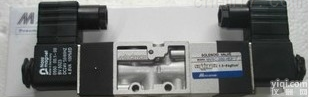 MVSC-260-4E2C <em>MVSD</em>-2  台湾金器<em>电磁阀</em>MVSC-260-4E2C <em>MVSD</em>-260-4E2C