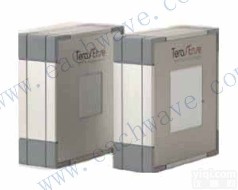 THz camera  亚<em>太赫兹成像</em>相机