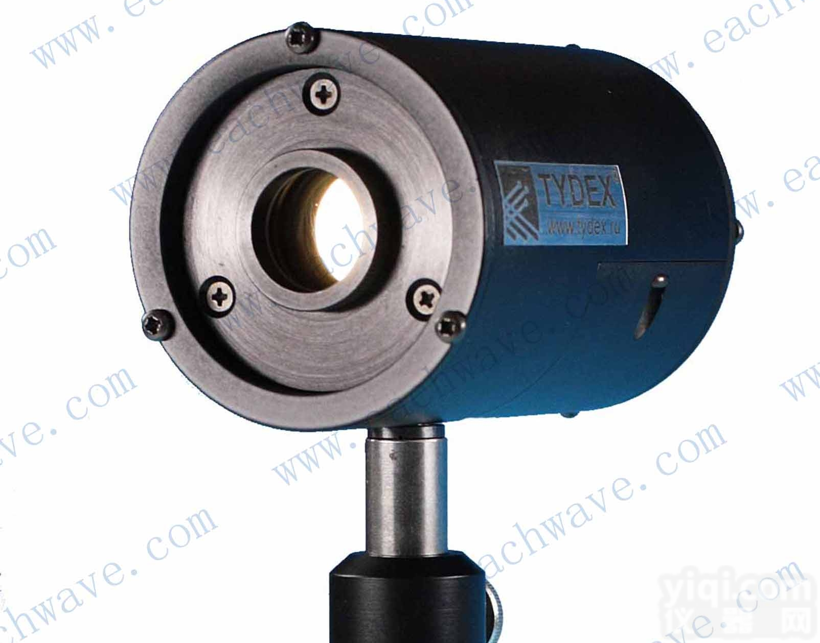 TAD-1  <em>射频</em>热声<em>探测器</em>