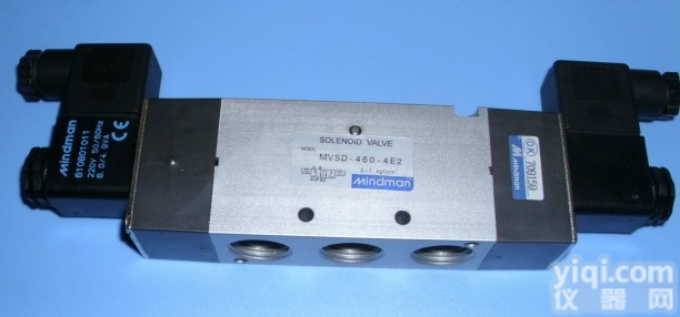 MVSD-460-4E2 <em>MVSC</em>-46  台湾金器<em>电磁阀</em>MVSD-460-4E2 <em>MVSC</em>-460-4E2