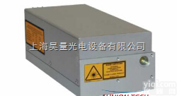 纳秒脉冲<em>激光</em>器  <em>高能量</em>、高重频纳秒脉冲<em>激光</em>器