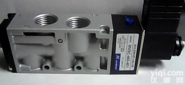 <em>MVSD</em>-460-4E1  台湾<em>金器</em>Mindman<em>电磁阀</em><em>MVSD</em>-460-4E1