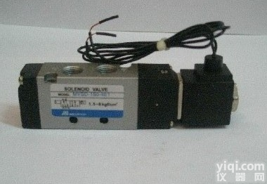 <em>MVSD</em>-180-4E1  台湾<em>金器</em>Mindman<em>电磁阀</em><em>MVSD</em>-180-4E1