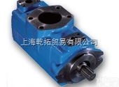 介绍VICKERS<em>双联</em><em>定量泵</em>,EATON<em>双联</em><em>定量泵</em>用途