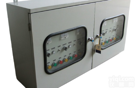 液偶<em>操作</em>箱YKX  武汉精达风机监控<em>控制箱</em> 液偶<em>操作</em>箱YKX