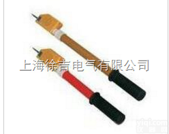 <em>GDY500kv伸缩式交流高压声光验电器</em>厂家