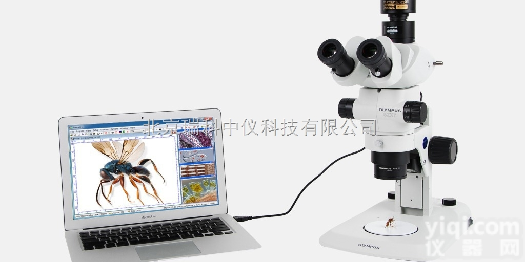 北京奥林巴斯体视<em>显微镜</em>SZX7使用<em>说明书</em>