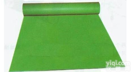 优质供应<em>低压橡胶绝缘地毯</em>厂家直销