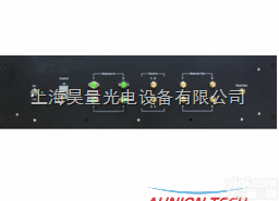 纠缠<em>光子</em>对探测系统  纠缠<em>光子</em>对探测系统（50MHz，符合计数单<em>光子</em>探测系统）