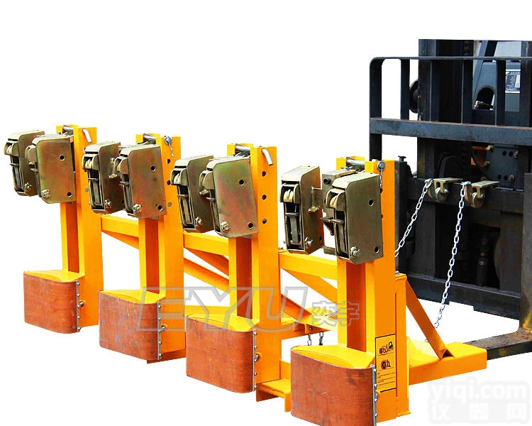 耐磨<em>隔爆型</em><em>油桶</em>夹