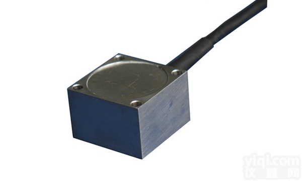 CA-DR-3050  CA-DR-3050 电容式加速度传感器