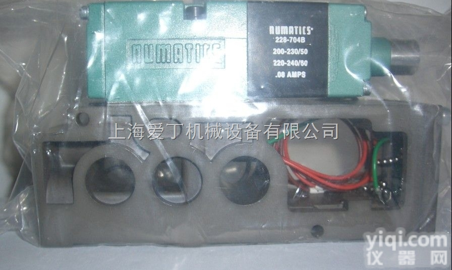 081SA5252000020  美国NUMATICS<em>纽曼</em><em>蒂克</em>电磁阀ZG<em>总经销</em>现货特卖