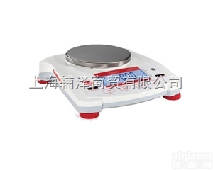 OHAUS <em>Navigator</em><em>便携式</em><em>电子天平</em>