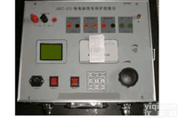 HB-10+ <em>继电保护</em><em>测试仪</em>