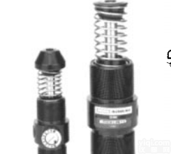 RB-LROEM1.5M1LS  SMC低速用<em>可调</em>式液压<em>缓冲器</em>RB系列