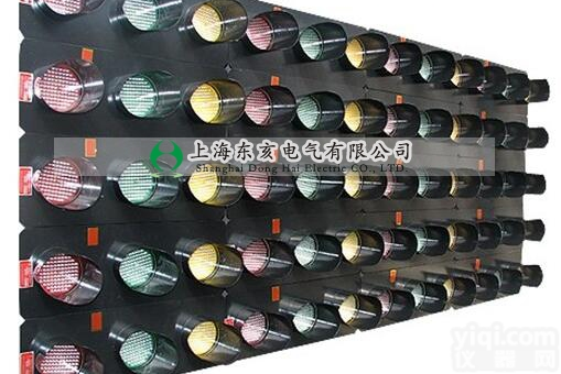 <em>YH</em>-HCX-50-<em>100</em>-150  <em>YH</em>-HCX-50-<em>100</em>-150滑触线电源指示灯