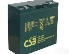 <em>台湾</em>CSB<em>蓄电池</em><em>GP1272</em>/12V7.2AH渠道价格！