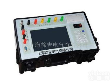 HRHGQL-H  电流<em>互感器</em>现场<em>测试仪</em>校验<em>装置</em>