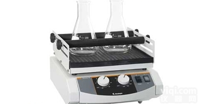 德国Heidolph<em>平板</em>振荡器<em>振动</em>式Vibramax系列
