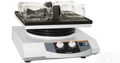 德国Heidolph平板<em>振荡器</em><em>摇摆式</em>系列