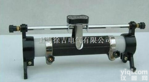 BX7  <em>单管</em><em>手摇</em><em>变阻器</em>优质供应