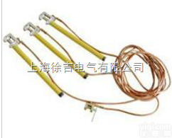 JDX3+1式三相<em>接地线</em>,生产<em>螺旋式</em><em>接地线</em>