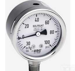Gauge659  <em>阿美</em><em>特克</em>AMETEK Gauge659<em>压力表</em>