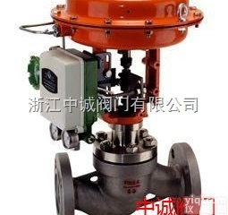 ZXP  <em>ZXP气动薄膜直通单座调节阀</em>