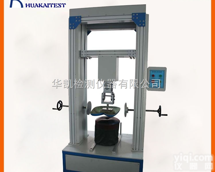 HK-832  广东<em>办公椅</em>座面<em>耐久性</em>试验机 办公家具检测仪器