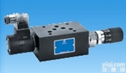 <em>MSF</em>-02B-NO-I-A115-10  叠加式<em>电控</em><em>调速</em>阀<em>MSF</em>-02B-NO-I-A115-10 <em>MSF</em>-03...