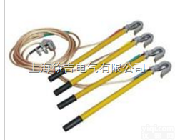 JDX平口<em>螺旋</em><em>接地棒</em><em>接地线</em>，双簧室外<em>接地线</em><em>接地棒</em>，高压<em>接地线</em>