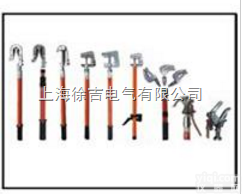 JDX双簧双舍高压<em>接地棒</em> <em>手握式</em>螺旋<em>接地棒</em> 弹簧式<em>接地棒</em>夹