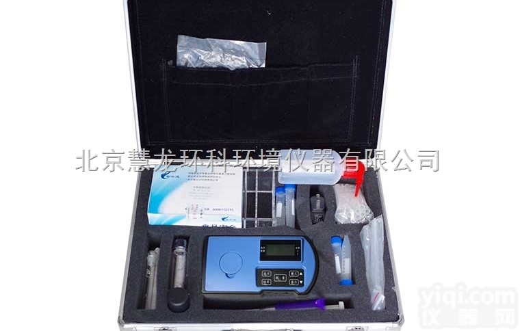 ST-1/NO2N<em>亚硝酸氮</em>检测仪