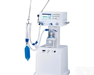 国产品Pai新生<em>婴儿</em><em>呼吸机</em>有哪些作用，如何选购