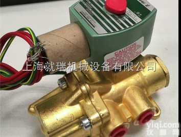 ASCO<em>电磁阀</em>EF8210G20，ASCO<em>成都</em>代理商