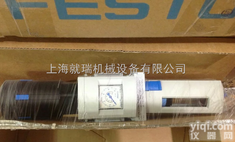 德国FESTO<em>电磁阀</em>，<em>费斯托</em><em>电磁阀</em>上海<em>总代理</em>