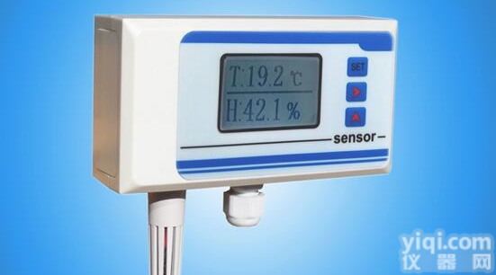 SLS108壁挂式液晶<em>温湿度</em><em>变送器</em> <em>高精度</em><em>温湿度</em>传感器 <em>温湿度</em><em>变送器</em>
