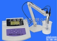 GE311型  台式精密<em>酸度计</em>厂家及<em>价格</em>