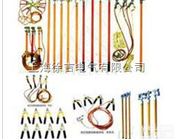 10KV-500KV<em>户内</em>户外高压<em>接地线</em>，<em>成套</em><em>接地线</em>，标准<em>接地线</em>