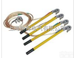 FDB高压短路<em>接地线</em> 国家电网火<em>电厂</em>专用<em>接地线</em> 手握母排<em>接地线</em>