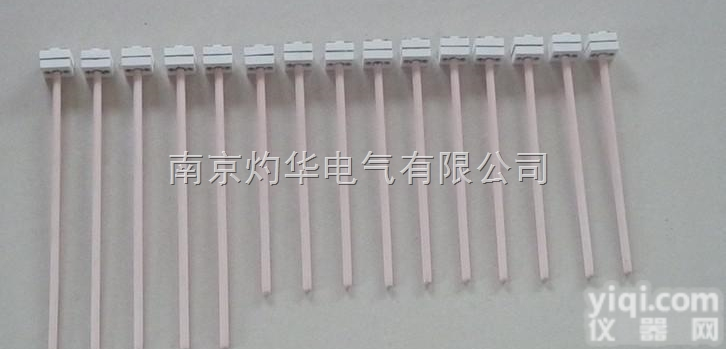 WRP-010高温贵金属<em>热电偶</em>元件 <em>南京</em>灼华电气人人都是质量员，产品批...