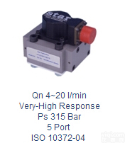 650-0032X 650-0031X  代理<em>英国</em><em>STAR</em><em>伺服阀</em>650系列