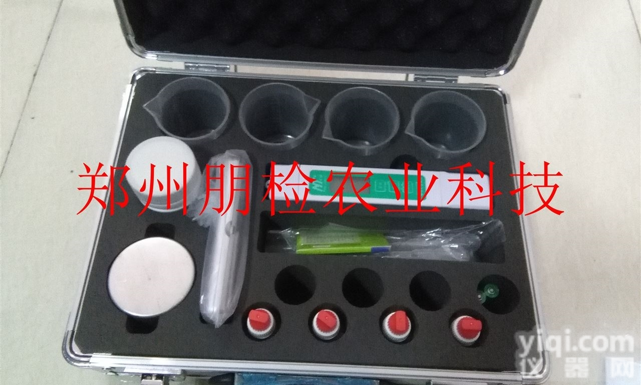 泉州PJ-TSC<em>手持式</em><em>土壤检测</em>仪器价格